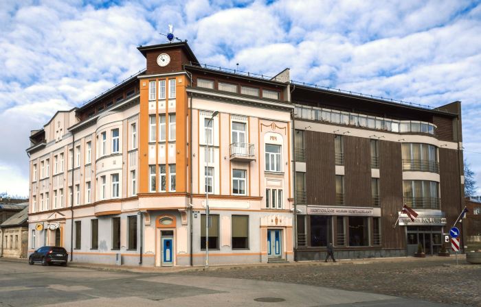 Hotel Kolumbs