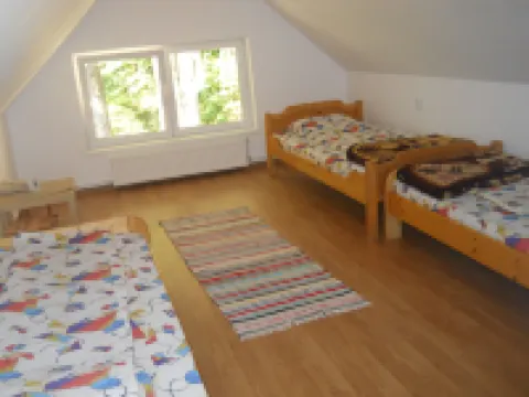 Cabana Sestina فنادق في 