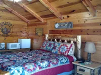 Bryce Valley Lodging Hotels in Tropic
