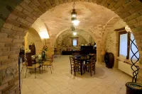 La Casa del Palombaro Hotel a Lido Riccio