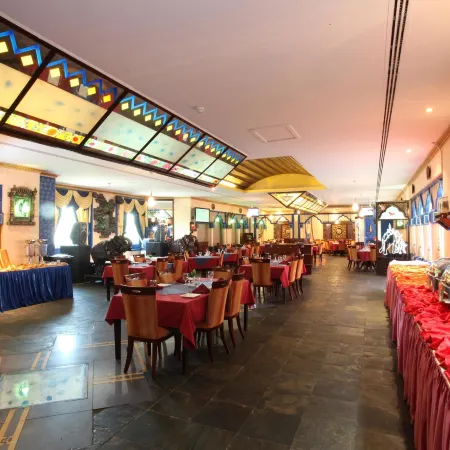 Ramee Guestline Hotel