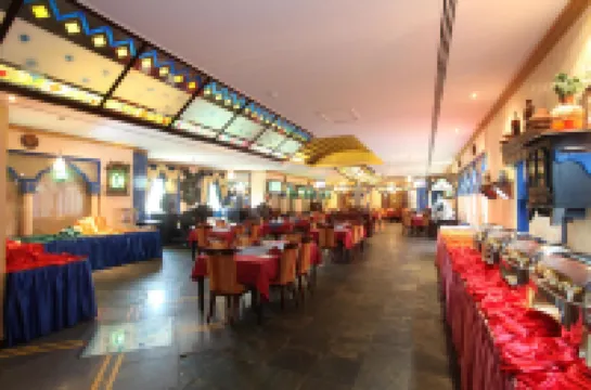 Ramee Guestline Hotel