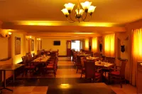Benzz Park Family Resort Kodaikanal Hotel a Kodaikanal