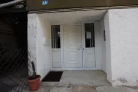 Edem Apartment Sea View - Parking