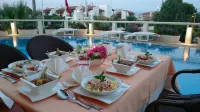Lord Hotel Hotels in Altınyunus Mahallesi