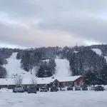 The Lakes at Ben Eoin Golf Club & Resort - parking