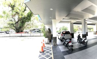 Tree House Apartment Songkhla