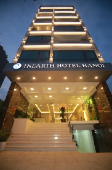 Inearth Hotel