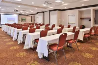 Hilton Garden Inn Indianapolis/Carmel Hotels in Carmel