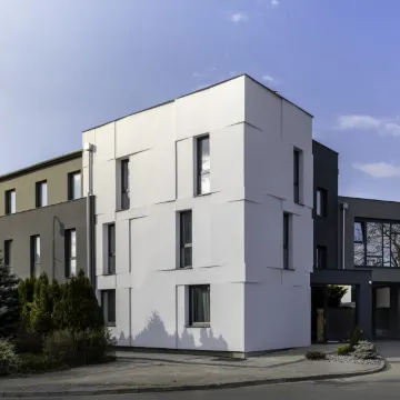 Atlantide holiday apartments - Housity