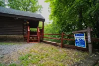Mountain Laurel Hotels in Съвиървил