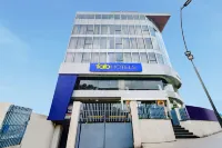 FabHotel WR Grand I - Nr Apollo Hospitals, Secunderabad