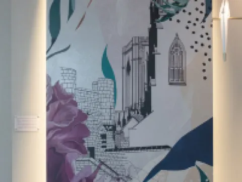 Hampton by Hilton York Piccadilly Hoteles en York