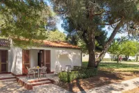 Maistra Select Villas Rubin Resort Hotel di Rovinjsko Selo