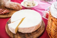 Olivo - servizio colazione