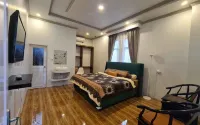 Berkah Khasanah - Syariah Homestay - Homestays