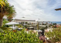 La Tartana Hotel Boutique - breakfast