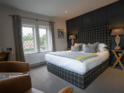 The Inn South Stainley Ξενοδοχεία στην πόλη Harrogate