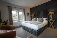 The Inn South Stainley Hotels in Боробридж