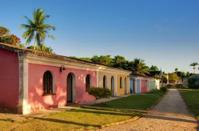 Ondas Praia Resort Hotels in 