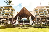 Kbm Resorts Free Car Anuenue at Montage Kapalua Bay Oceanfront Villa Pool Beach Access