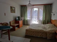 Ágnes Hotel Hotel a 