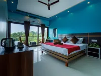 Om Shanti Residence Hotels in Canacona