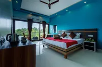 Om Shanti Residence Hotels in Palolem