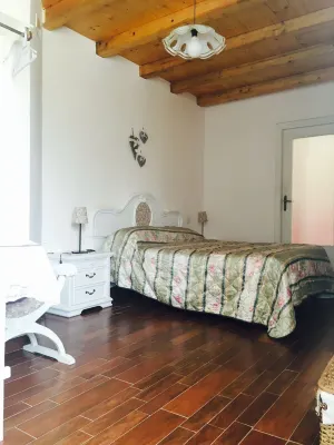 B&B PompeiLog Hotel a Boscoreale