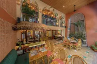 Seahorse Signature Danang Hotel by Haviland - Aamiainen