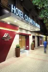 Sercotel Ciudad de Miranda