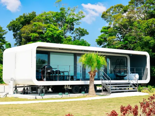 HARIO Beach Walk Hotel a Saikai