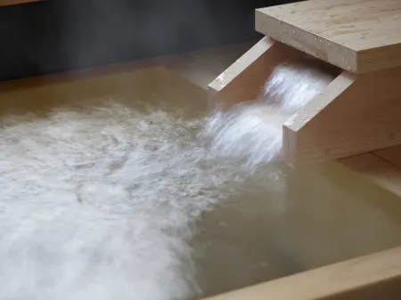 Yamanote Villa Hagakure Отели рядом с достопримечательностью «Bocchan Wind up Clock»