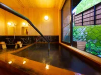 Ryoan Fukinoto Hotel a Bungo-Takada