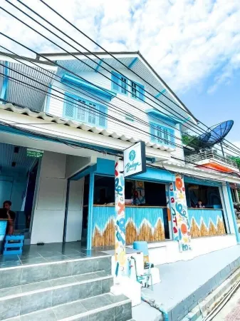 Bodega Koh Phi Phi
