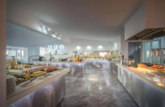 扎金索斯戴安娜宮殿飯店