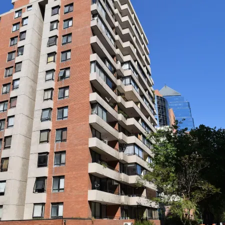 Santa Magdalena Apartments