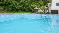 Goseong HooStay Caravan Pension Hotels in Goseong-gun