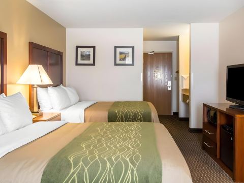 Quality Inn & Suites Vail Valley