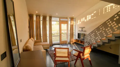 Bir Valley Retreat -  case vacanza in affitto