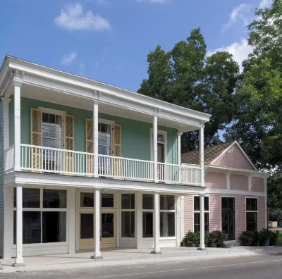 Hotel Klaus Hotel in zona Opelousas Museum & Interpretive Center