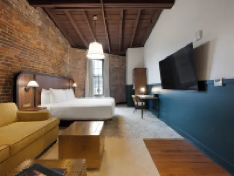 The Delegate Hotels in Frankfort