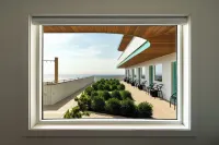 The Nevada - Ocean View