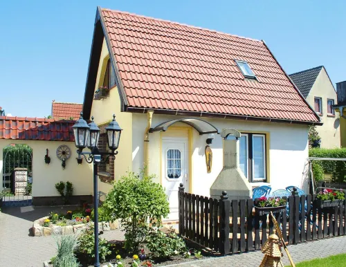 Ferienhaus, Ribnitz-Damgarten Hotel a Ribnitz-Damgarten