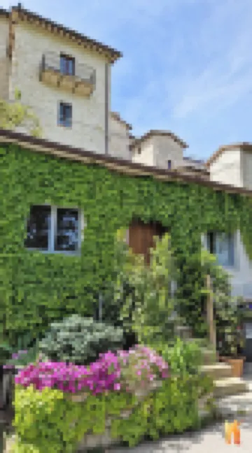 Borgo San Valentino Hotels in 