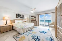 Jamaica Royale Beachfront Tower by Beachside Management
