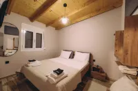 Sirens Luxury Apartments Palouki Hotels in 