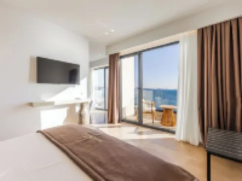 聖安吉洛豪華度假村及水療中心 - 限成人 薩蘭達酒店