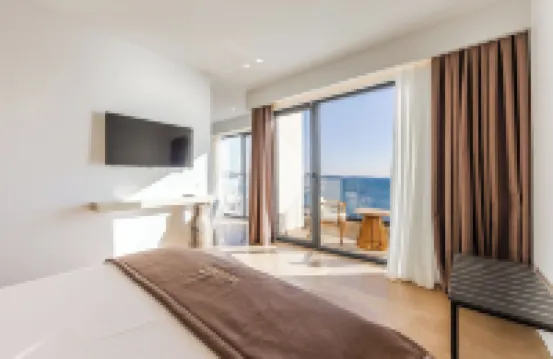 سان أنجيلو لاكشري ريزورت آند سبا - لبالغيس فقط فنادق في 