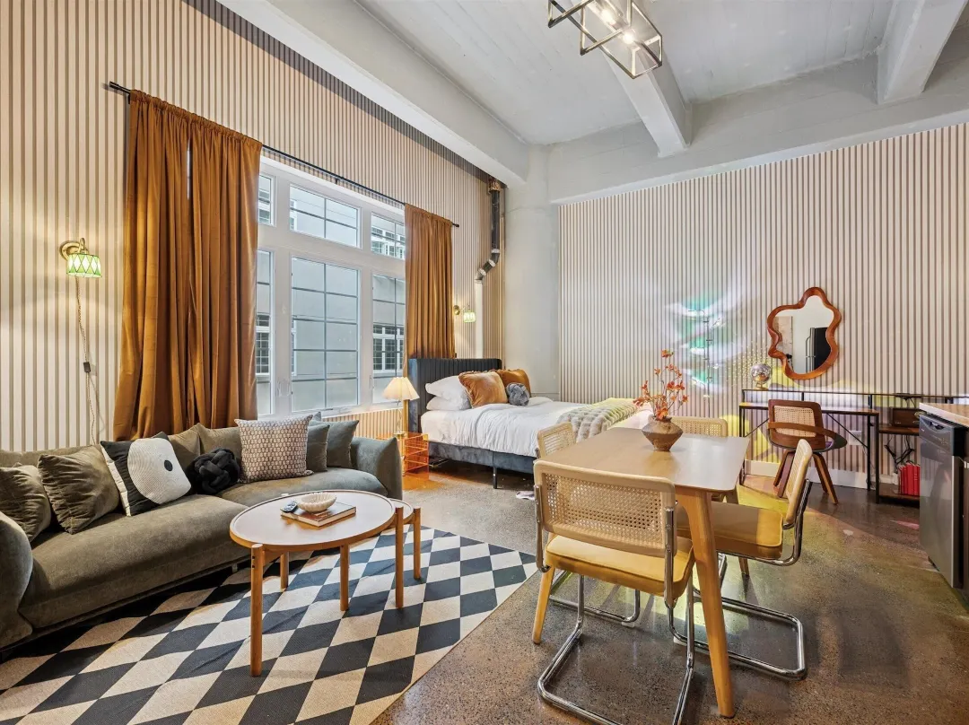 Storehouse Lofts - Philadelphia, PA